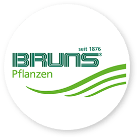 bruns-pflanzen BRUNS Pflanzen