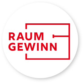 raumgewinn Raumgewinn